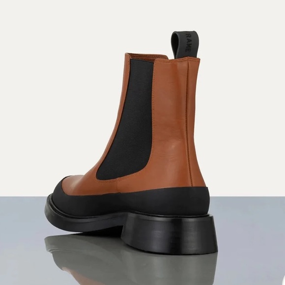 FRAME Le Holland Chelsea Boot - Picture 3 of 3